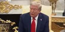 Guerra in Ucraina, Trump: 'No a invio truppe'