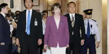 Giappone, Sanae Takaichi eletta prima donna premier del Paese