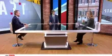 Provenzano (PD) e Donzelli (FdI) ospiti di Start