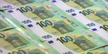 Agenzia Dbrs alza il rating dell'Italia a 'A', trend stabile