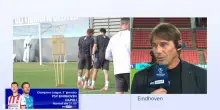 Conte: 'Da fenomeno a p...a se non segni. E' l'Italia'
