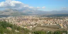 Ridley Scott gira ad Avezzano, la città abruzzese diventa un set