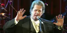 Addio a Brian Wilson, co-fondatore dei Beach Boys