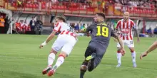 Ternana-Vicenza: obbligo di vincere