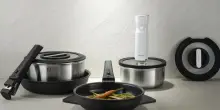 Zwilling presenta UNLOCK, sistema per la conservazione intelligente