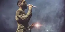 Marco Mengoni, la possibile scaletta del concerto a Bologna