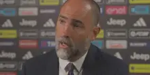 Tudor: 'Campionato con il mercato aperto è pazzia'