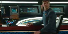 Star Trek: Strange New Worlds, si farà la quinta e ultima stagione