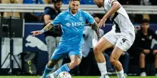 Gli highlights di Parma-Napoli 0-0