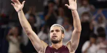 Alcaraz trionfa anche a Tokyo: Fritz ko in finale