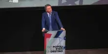 Medio Oriente, Renzi: in Italia serve la politica estera