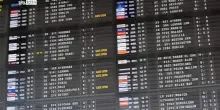 Controlli passeggeri extra Ue, nuove regole Roma e Malpensa
