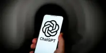 OpenAI: ChatGPT non è uno psicologo, rischio privacy e salute mentale