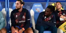 Il Marsiglia mette Rabiot sul mercato