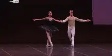 Scala, torna in scena il Lago nella versione di Nureyev