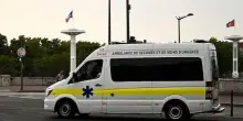 Francia, auto contro pedoni in Normandia: un morto e 5 feriti