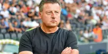 Udinese, oggi l'amichevole contro lo Strasburgo... senza Runjaic