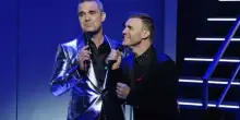 Robbie Williams & Gary Barlow: il pezzo su uno stalker di Morrissey