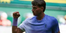 Hopman Cup, Italia in finale per la prima volta