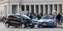 Stipendi carabinieri e poliziotti, a maggio arrivano gli arretrati