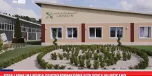 Papa Leone inaugura centro formazione ecologica in Vaticano