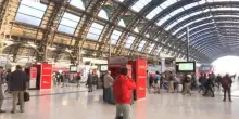 Sciopero trasporti, possibile venerdì nero