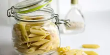 Usa, sulla pasta italiana in arrivo un super-dazio del 107%