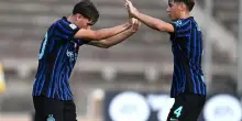 L'Inter vince la Supercoppa: Cagliari ko ai rigori