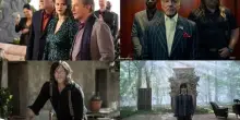 15 serie tv da vedere a settembre da Mercoledì al prequel di Outlander