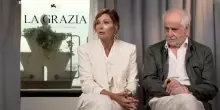 Venezia 82, Ferzetti: La Grazia un film di amore e conflitto
