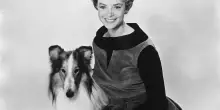 Addio a June Lockhart, star di Lassie e Lost in Space