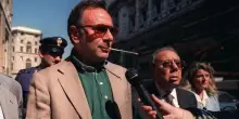 È morto l'ex agente segreto e faccendiere Francesco Pazienza