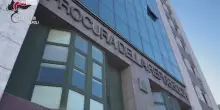Camorra, sparatoria a Napoli: due arresti legati ai clan