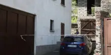 Sondrio, omicidio suicidio: figlio 55enne uccide la madre poi si spara