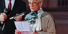 Morta Teresa Vergalli, la staffetta partigiana 'Anuska' aveva 98 anni