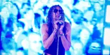 Ghali, la possibile scaletta del concerto a Barletta