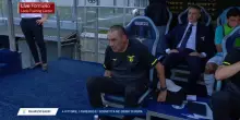 Lazio, una formazione sperimentale contro il Genoa