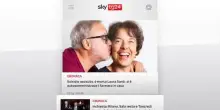 I titoli di Sky TG24 del 22 luglio, edizione delle 13