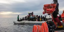 Mediterranea, nuova nave per i soccorsi. Casarini: “Volevano fermarci'