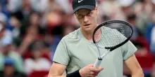 Atp Shanghai, Sinner contro Altmaier: Jannik vince il 1° set. LIVE