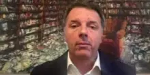 Renzi a Sky TG24: Meloni isolata ed esclusa da consessi internazionali