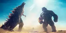 Godzilla x Kong: Supernova, pubblicato il primo teaser del film