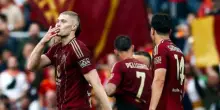 Calciomercato Roma, gli scenari sull'attacco che sarà
