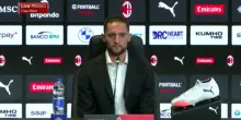 Rabiot: 'Il Milan è uno dei migliori club al mondo'