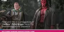 Jim Carrey avrebbe dovuto essere Lupin