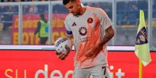 L'esito degli esami per Lorenzo Pellegrini