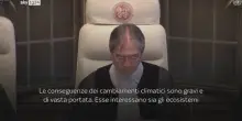 Cambiamenti climatici, per Icj sono minaccia esistenziale