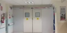 Milano, bimbo di sei anni si allontana da casa: ritrovato in ospedale