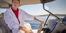 Tender to Summer, Kiton traccia una nuova rotta lifestyle per l’estate