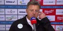 Runjaic: 'Partita dura con la Cremonese, noi molto solidi'